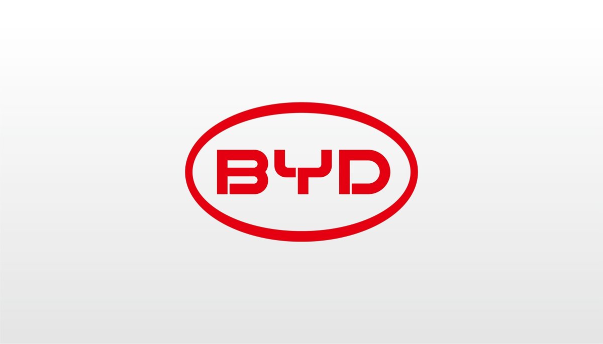 BYD